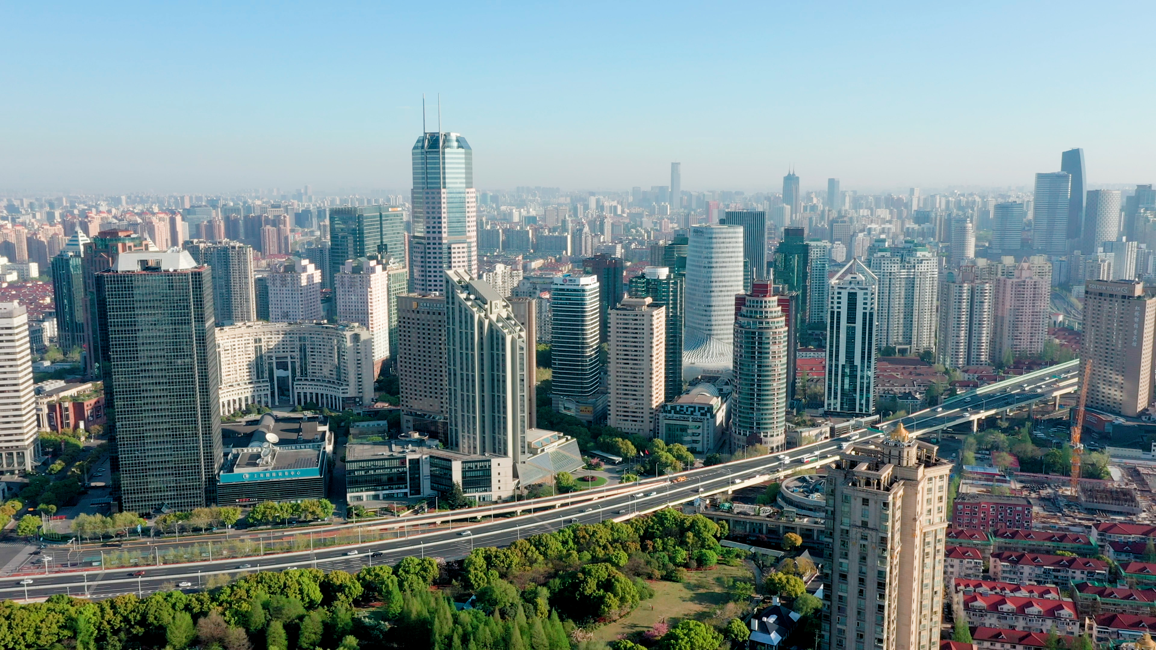 勇争一流，在凝心聚力中激发干事锐气 | 媒体视野中的长宁