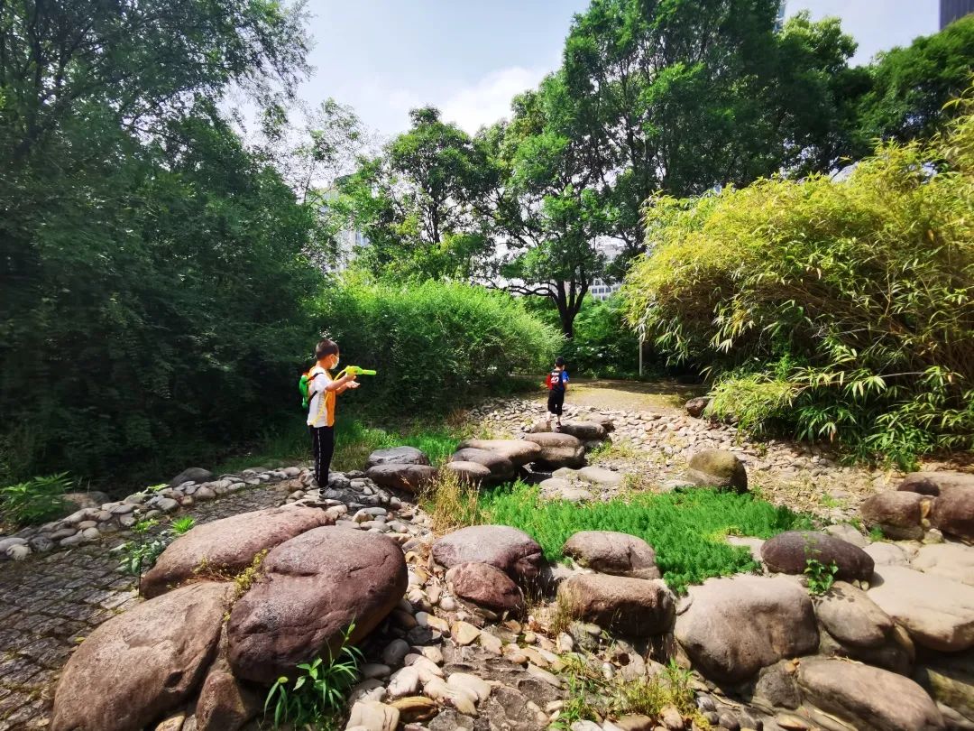 绿水青山 江山美途·2023国家森林城市马拉松系列赛——宜宾蜀南竹海站