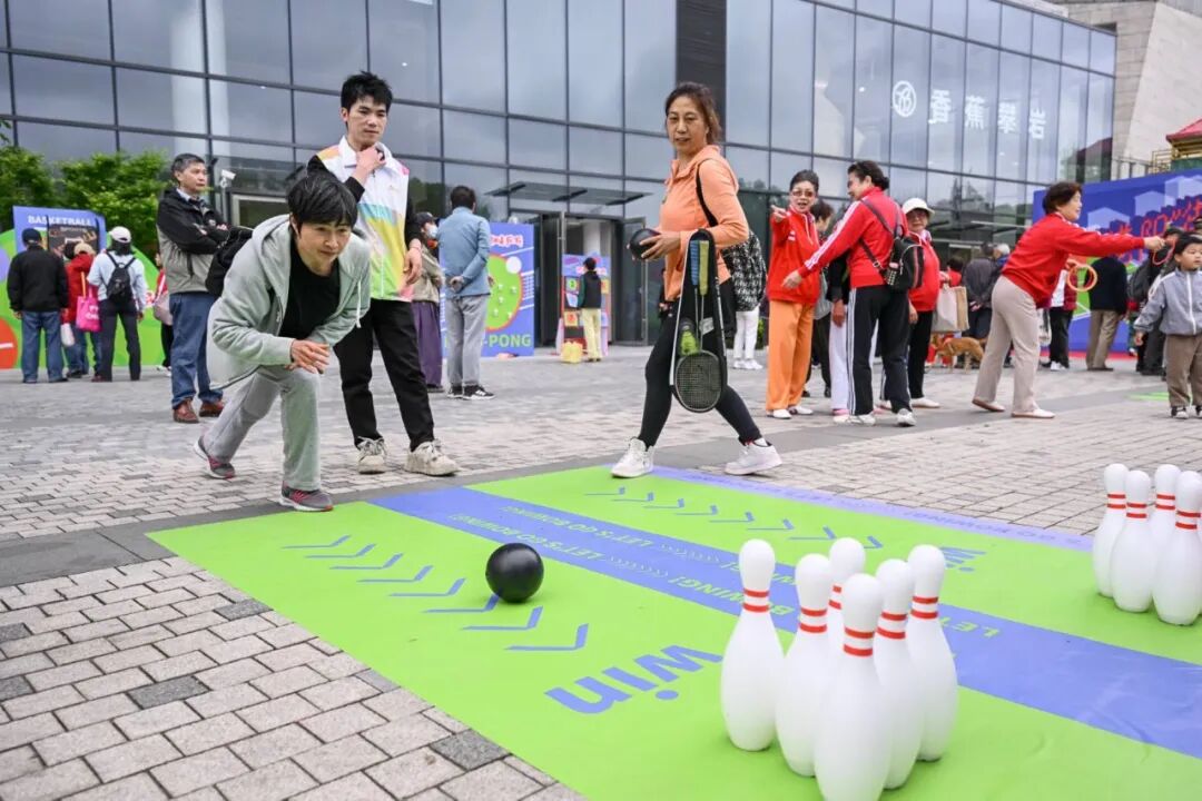 “巷阳”街超燃爆开场