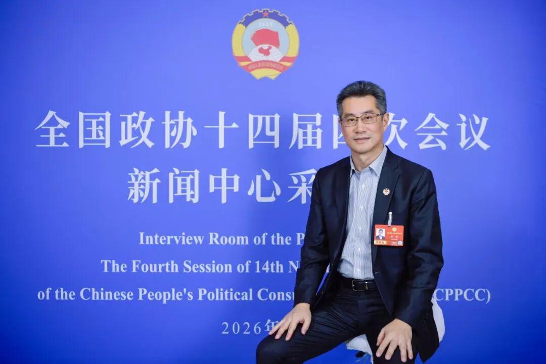 破“内卷”之困，立“幸福”之策，全国政协委员张毅把一线声音带进全国两会