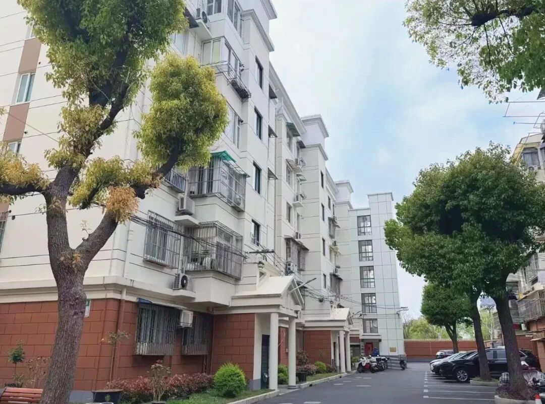 告别下水堵、停车不再难！永馨小区“变形记”：从堵心到舒心