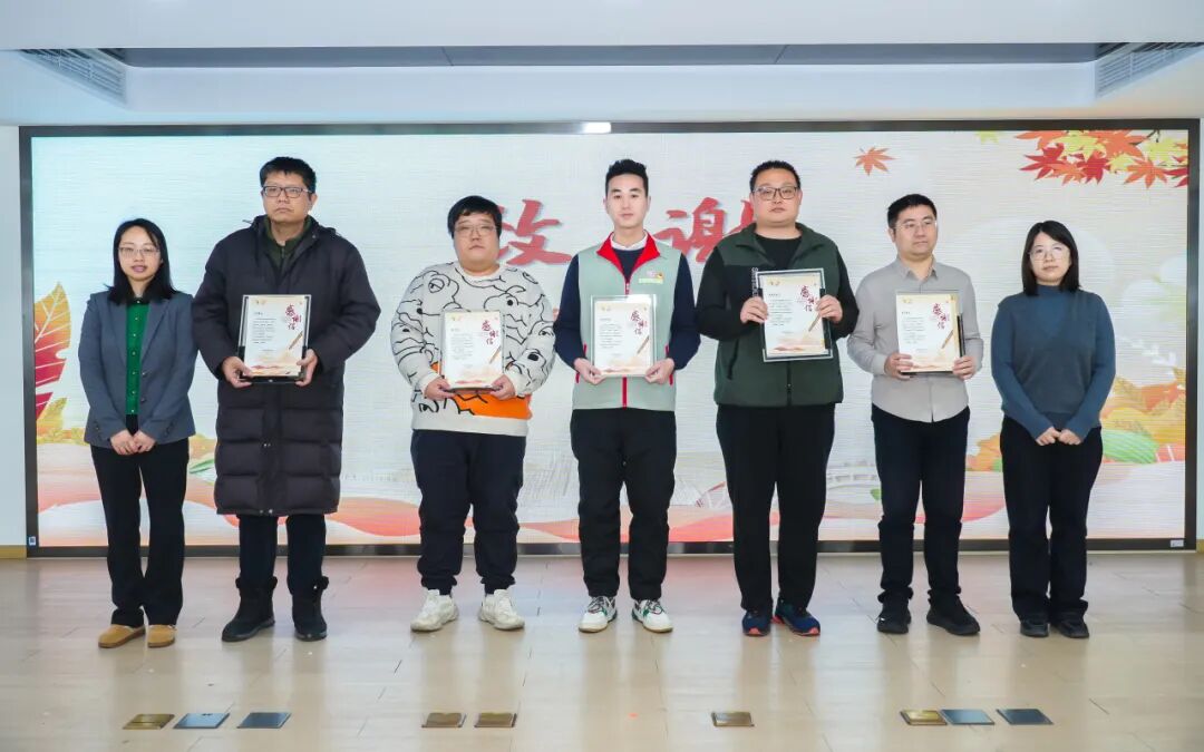 烟火气里藏幸福，共治中见温度