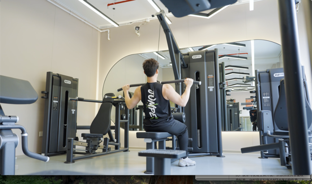 我的长宁我的家｜在长宁，15分钟找到我的运动主场