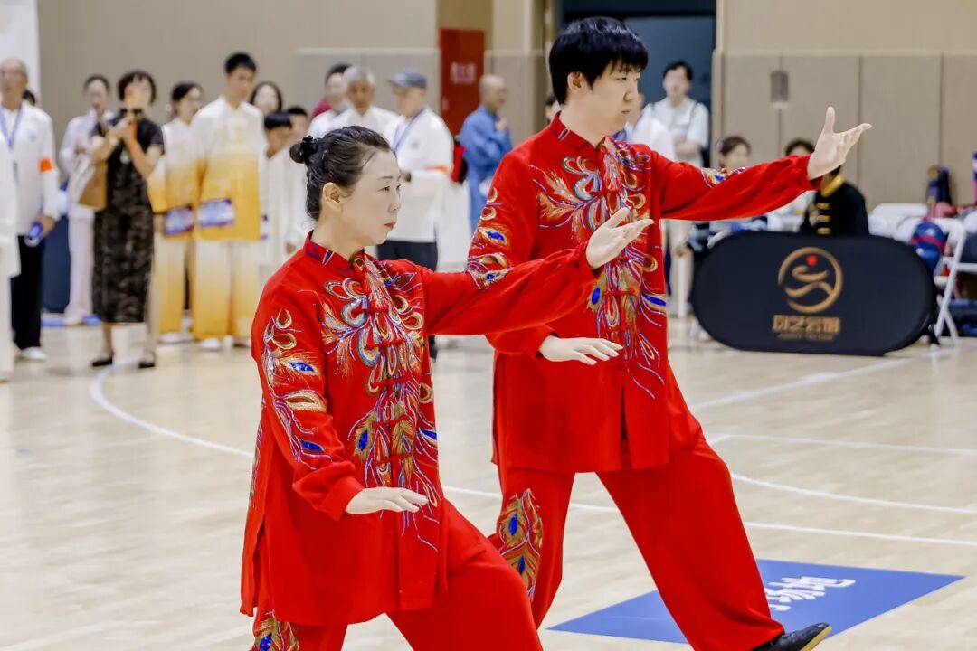 老少同台、亲子上阵！第五届 