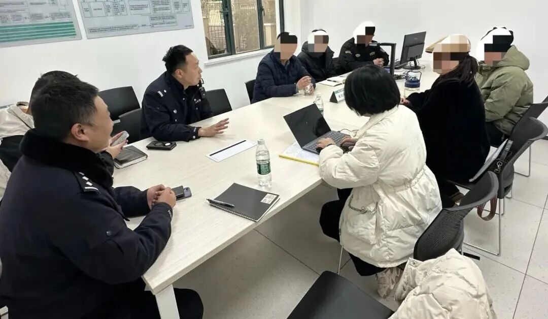 “工伤”纠纷如何解？他们启动“三所联动”迅速化解