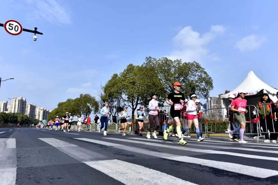 一条赛道，如何激活长宁城区活力