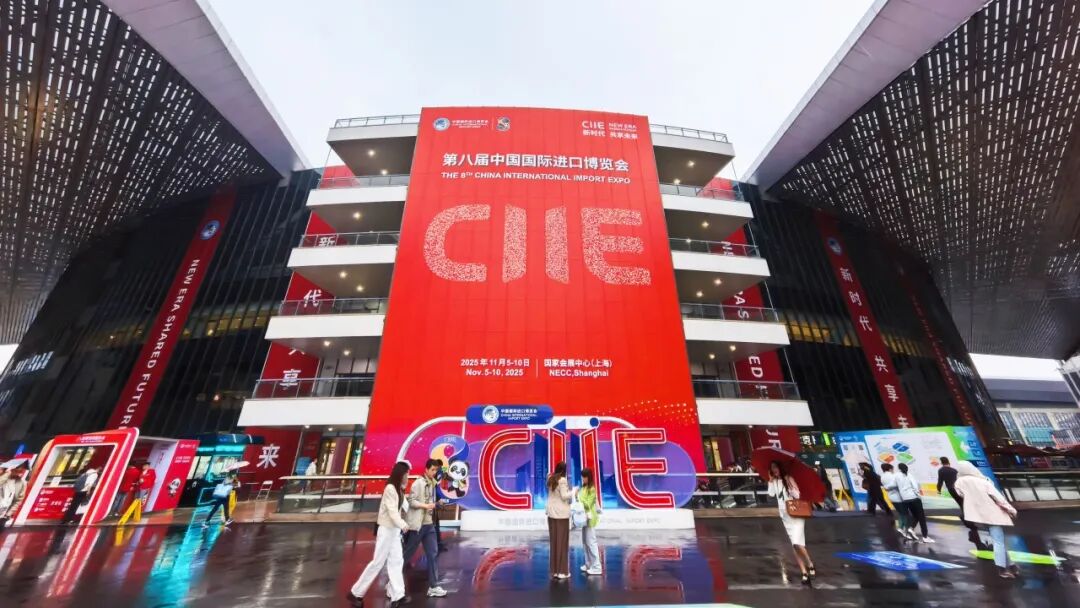 高清多图丨现场直击长宁风采