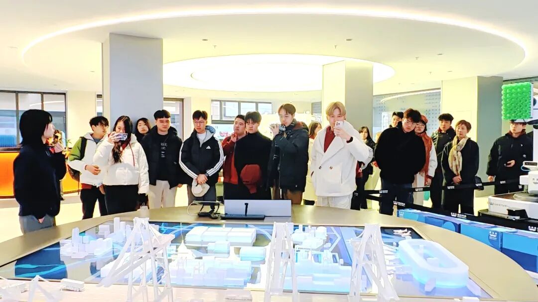 助力沪港交流发展！长宁海外联谊会与香港恒生大学签约