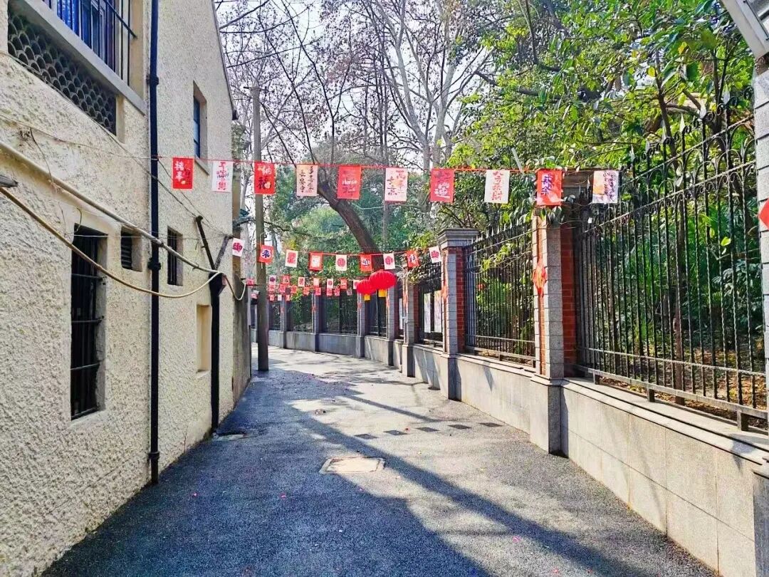 “公园东路”正式开通！从兆丰别墅可直达中山公园