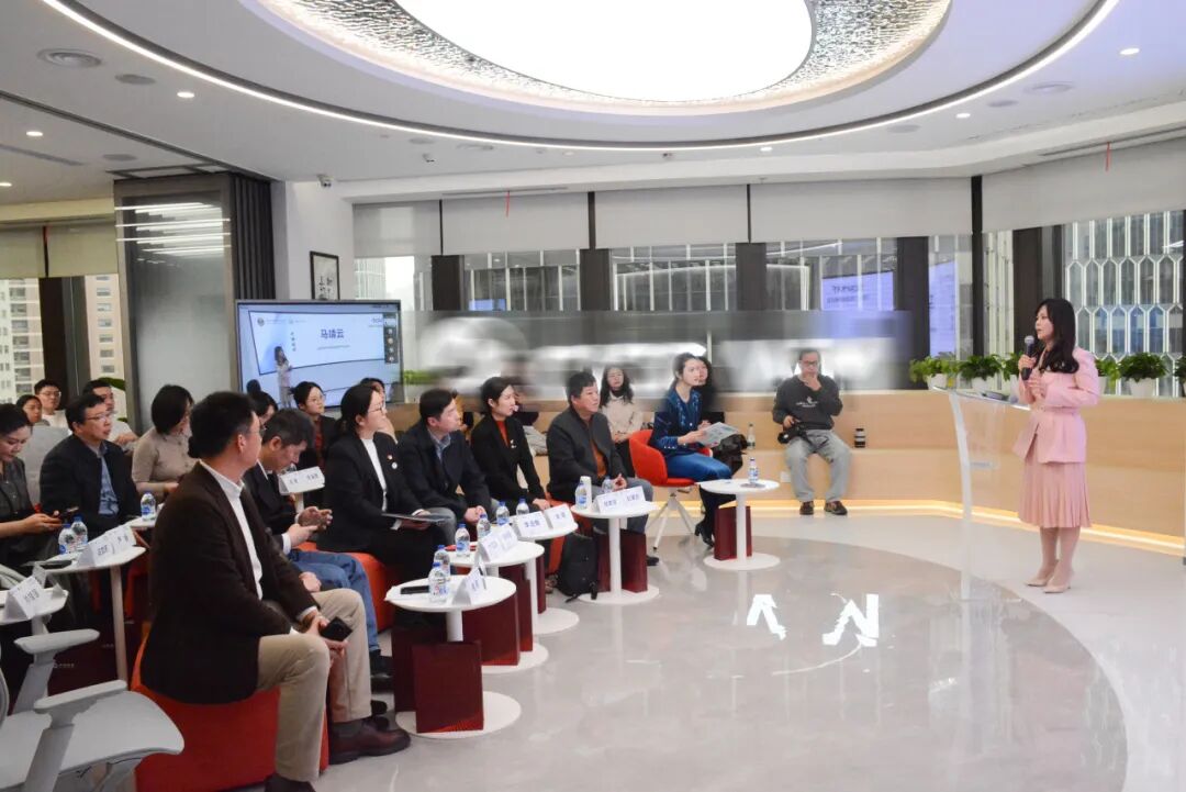 独居、单身如何“体面老去”？长宁多方探讨意定监护落地难题