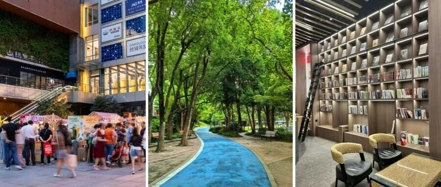 全球最酷街区的“B面”，藏在长宁的街巷里